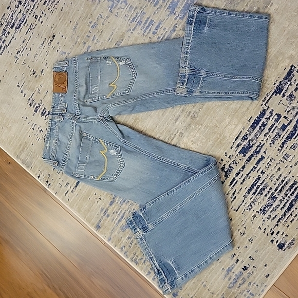 LTB By Little Big, Bell Bottom Jeans, Size 27 x 34 - Picture 3 of 8